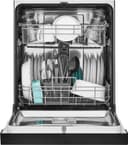 24" Stainless Steel Tub Dishwasher view 18