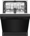 24" Stainless Steel Tub Dishwasher view 17