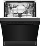 24" Stainless Steel Tub Dishwasher view 16