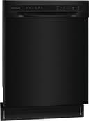 24" Stainless Steel Tub Dishwasher view 15