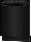 24" Stainless Steel Tub Dishwasher view 14