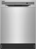 24" Stainless Steel Tub Dishwasher view 1