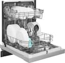 24" Stainless Steel Tub Dishwasher view 3
