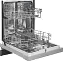 24" Stainless Steel Tub Dishwasher view 5