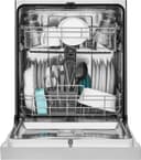 24" Stainless Steel Tub Dishwasher view 7