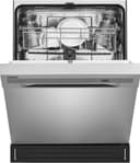 24" Stainless Steel Tub Dishwasher view 9