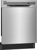 24" Stainless Steel Tub Dishwasher view 10