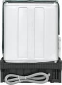 24" Stainless Steel Tub Dishwasher view 12
