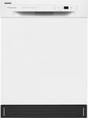 24" Stainless Steel Tub Dishwasher view 12