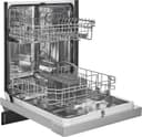 24" Stainless Steel Tub Dishwasher view 8