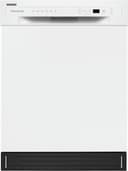 24" Stainless Steel Tub Dishwasher view 1