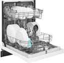24" Stainless Steel Tub Dishwasher view 22