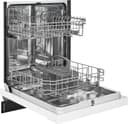 24" Stainless Steel Tub Dishwasher view 20