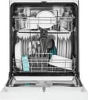 24" Stainless Steel Tub Dishwasher view 18