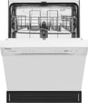 24" Stainless Steel Tub Dishwasher view 17