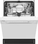 24" Stainless Steel Tub Dishwasher view 16