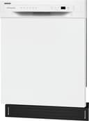 24" Stainless Steel Tub Dishwasher view 14