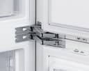 24" Wide Fully Integrated Bottom Mount Refrigerator-Freezer (Panel Not Included) view 10