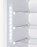 24" Wide Fully Integrated Bottom Mount Refrigerator-Freezer (Panel Not Included) view 12