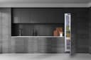 24" Wide Fully Integrated Bottom Mount Refrigerator-Freezer (Panel Not Included) view 13