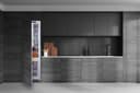 24" Wide Fully Integrated Bottom Mount Refrigerator-Freezer (Panel Not Included) view 13