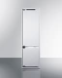 24" Wide Fully Integrated Bottom Mount Refrigerator-Freezer (Panel Not Included) view 9