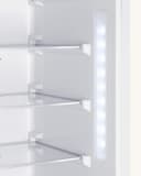 24" Wide Fully Integrated Bottom Mount Refrigerator-Freezer (Panel Not Included) view 8