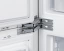 24" Wide Fully Integrated Bottom Mount Refrigerator-Freezer (Panel Not Included) view 6