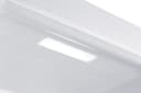 24" Wide Wide Bottom Mount Refrigerator-Freezer view 8