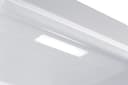 24" Wide Bottom Mount Refrigerator-Freezer view 7