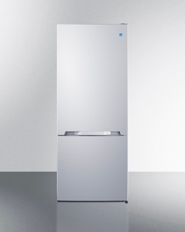 28" Wide Bottom Mount Refrigerator-Freezer