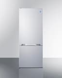 28" Wide Bottom Mount Refrigerator-Freezer view 1