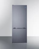 28" Wide Bottom Mount Refrigerator-Freezer view 1