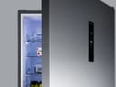 24" Wide Bottom Freezer Refrigerator With Icemaker view 8