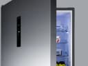 24" Wide Bottom Freezer Refrigerator With Icemaker view 7