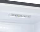24" Wide Bottom Freezer Refrigerator view 5