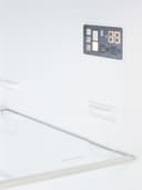 24" Wide Bottom Freezer Refrigerator view 6