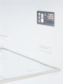 24" Wide Bottom Freezer Refrigerator view 6