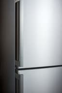 24" Wide Bottom Freezer Refrigerator view 4