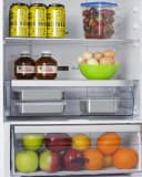 24" Wide Bottom Freezer Refrigerator view 6