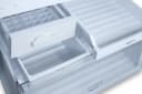 28" Wide Bottom Freezer Refrigerator view 7