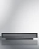 28" Wide Bottom Freezer Refrigerator view 4