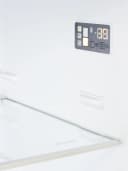 28" Wide Bottom Freezer Refrigerator view 5