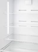 28" Wide Bottom Freezer Refrigerator view 6