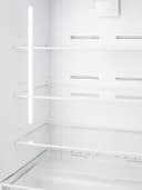 28" Wide Bottom Freezer Refrigerator view 4