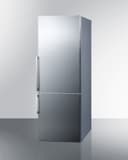 28" Wide Bottom Freezer Refrigerator view 6