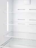 28" Wide Bottom Freezer Refrigerator With Icemaker view 5