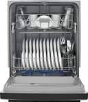 24" Dishwasher view 3