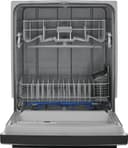 24" Dishwasher view 4