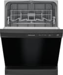 24" Dishwasher view 5